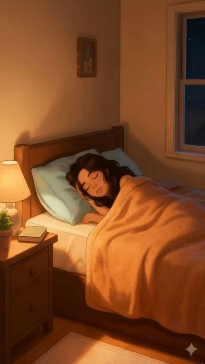 Image transform video