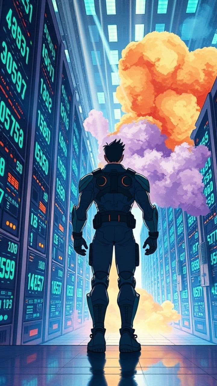 Qualität im Businesskampf