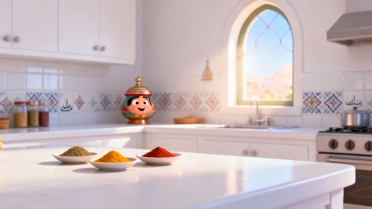 أصدقاء الخضار القويون