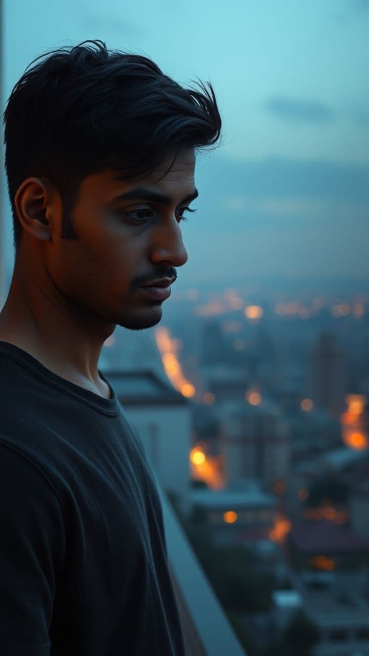 साहेबा की यादें