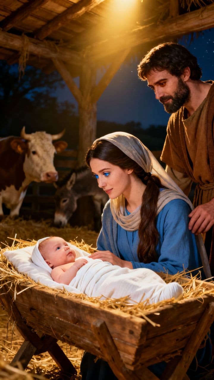 La Navidad: ¿Fe o Manipulación?