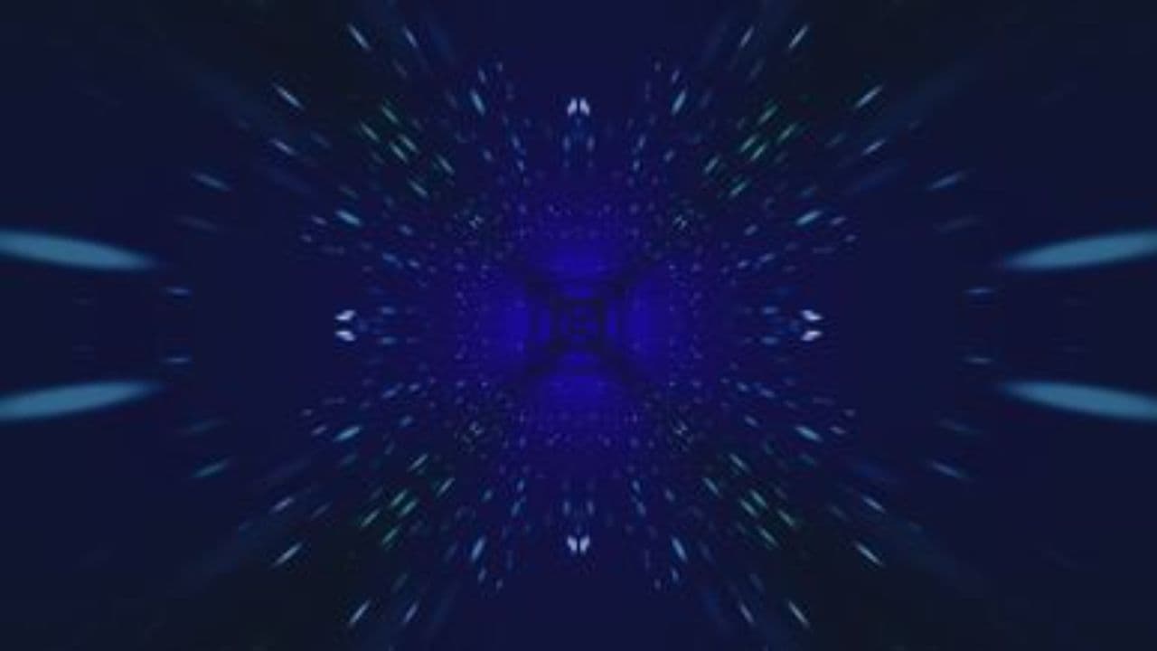 Psalm 64 – Shelter in the Storm