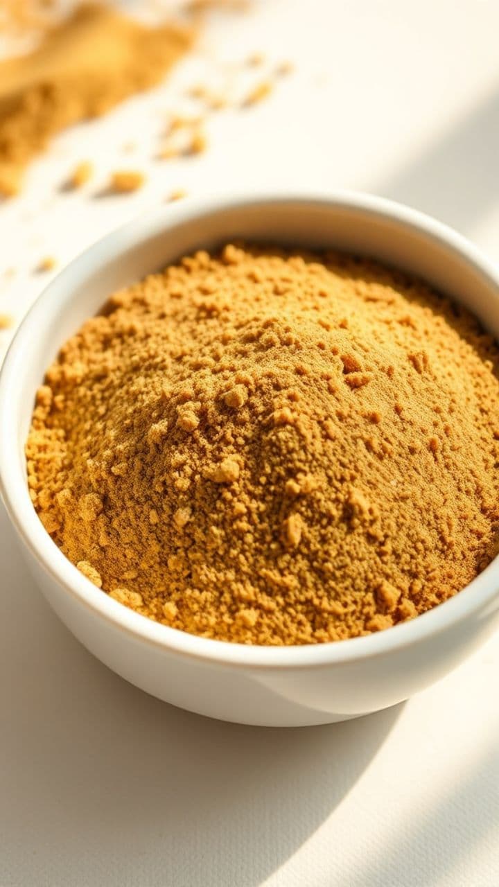 Amla–Aritha Hair Care