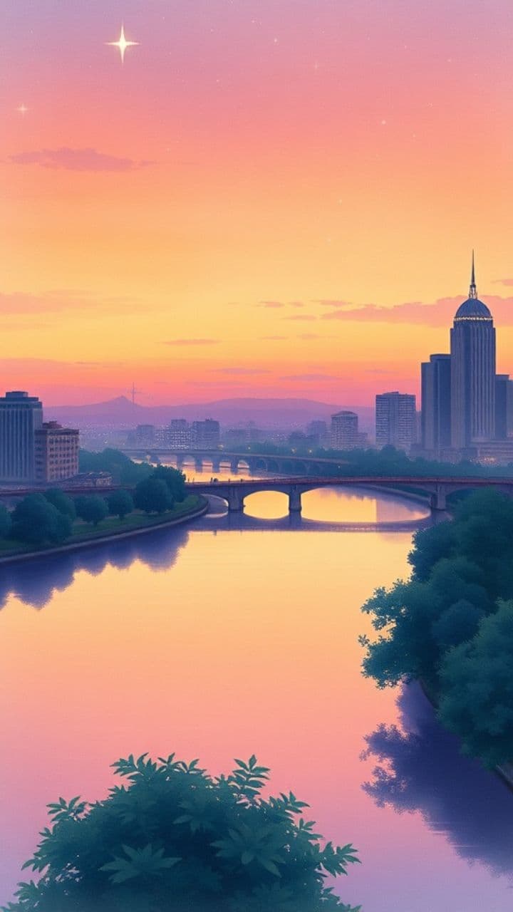 Minha Estrada, Minha História