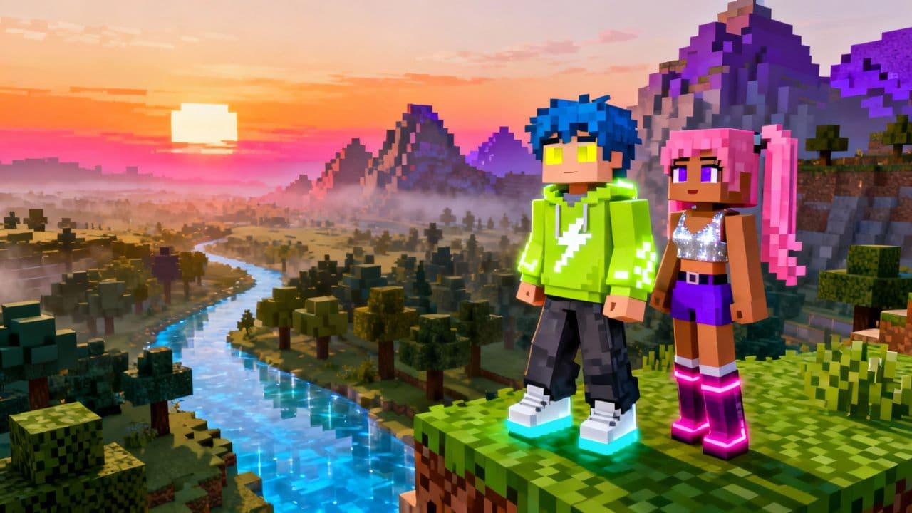 Dance, Dance, Dance Together