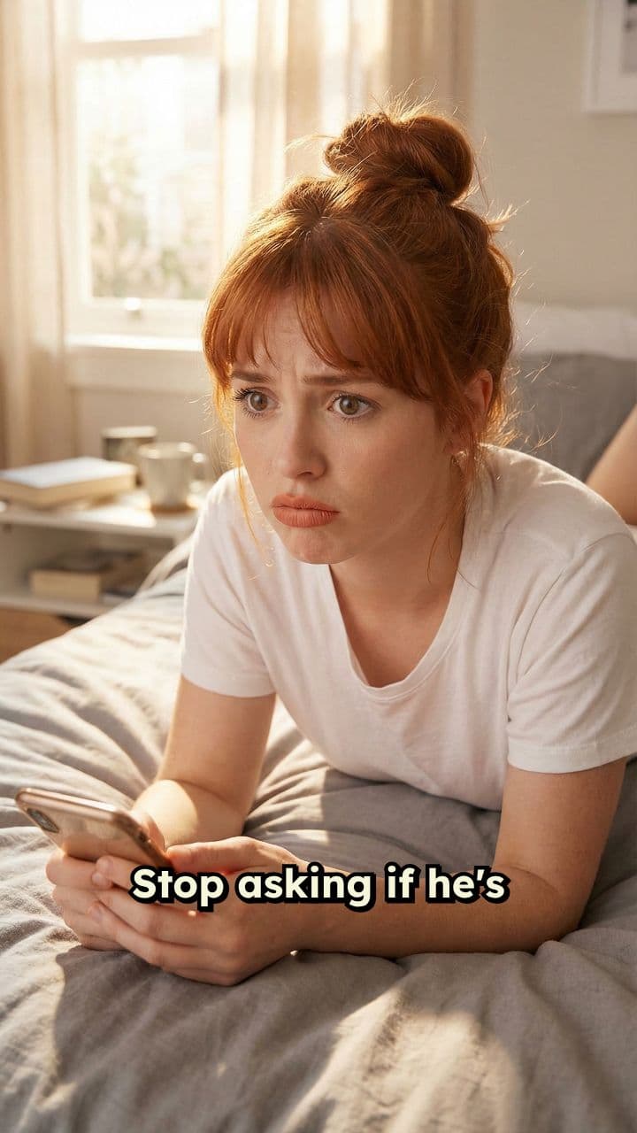 Make Your Life the Main Plot