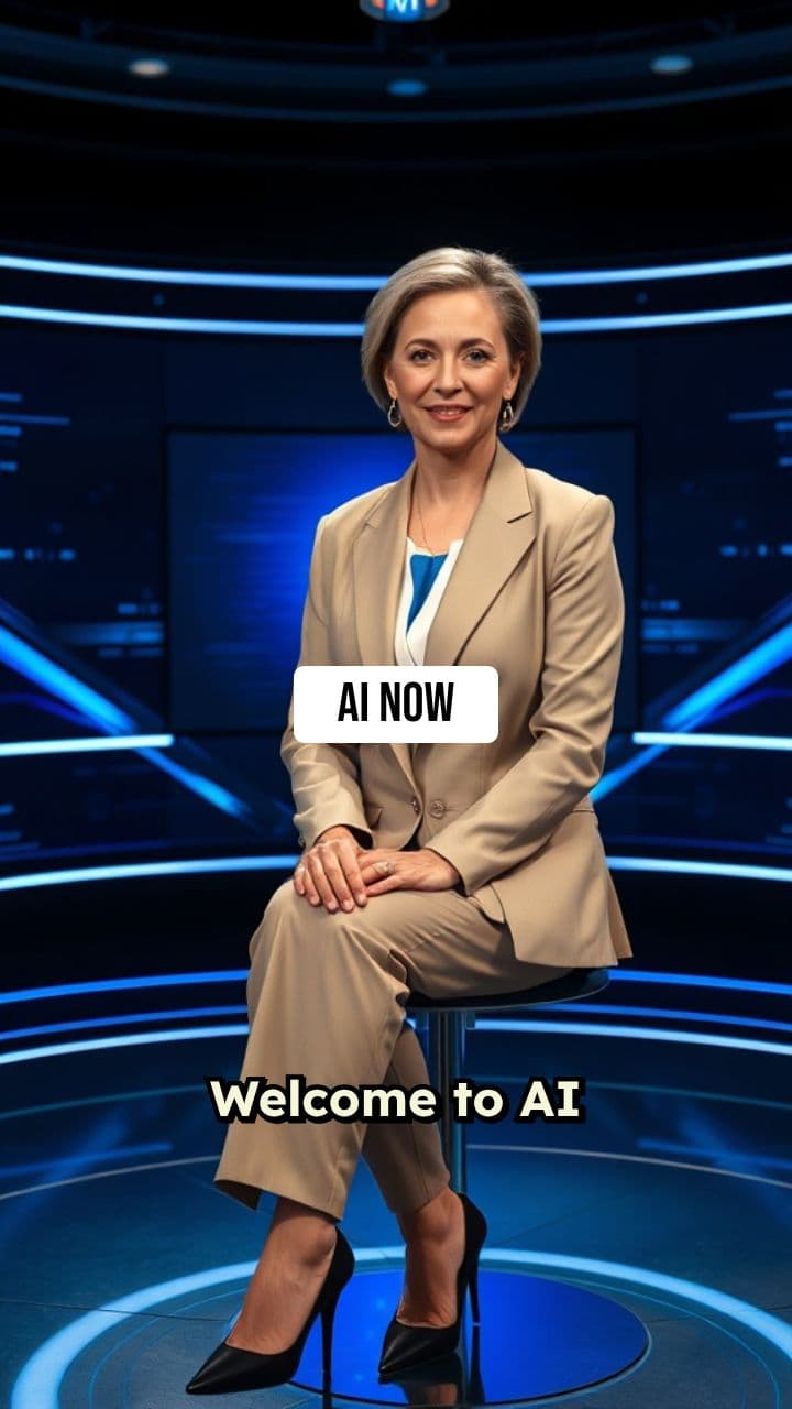 AI Now: Latest Developments