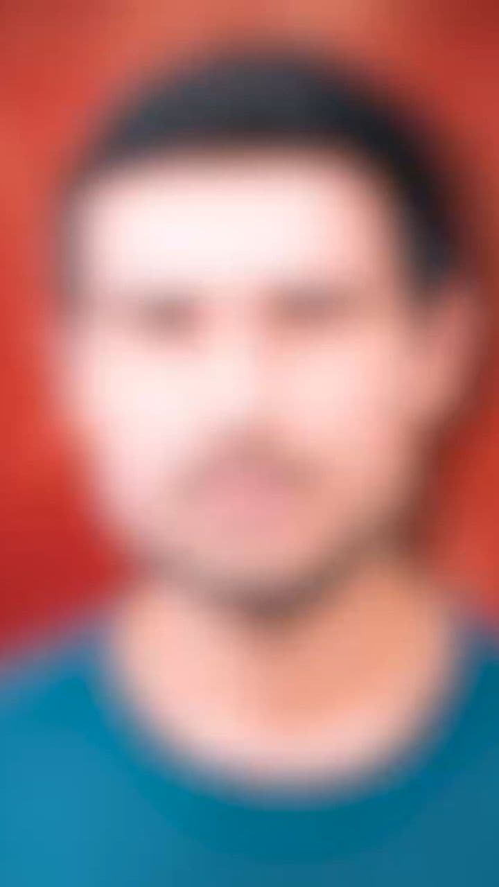 Horror in Delhi: The Moment the Bomb Exploded