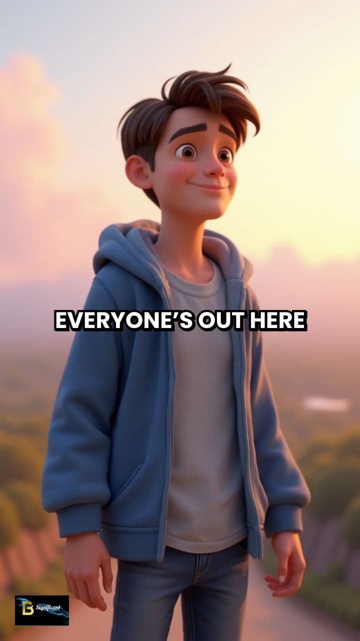 Stop Searching(Blog 1)