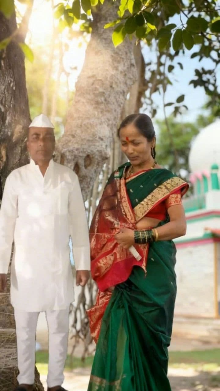 Image transform video