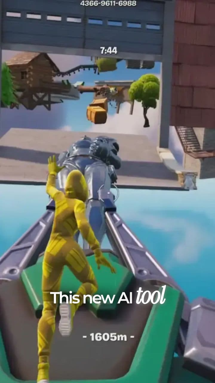 Ace AI Controls Your Desktop Fast