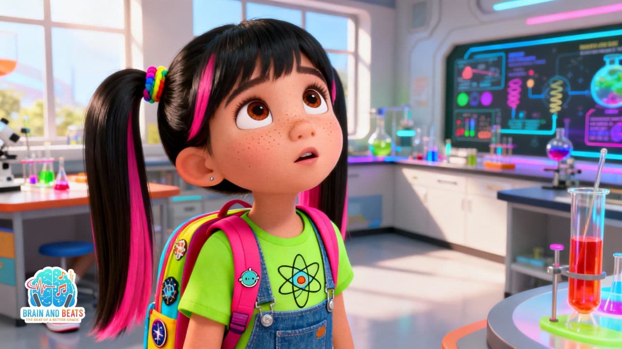 The Science of Atoms