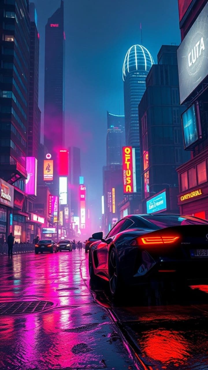 Рыжие бумажки и бонги