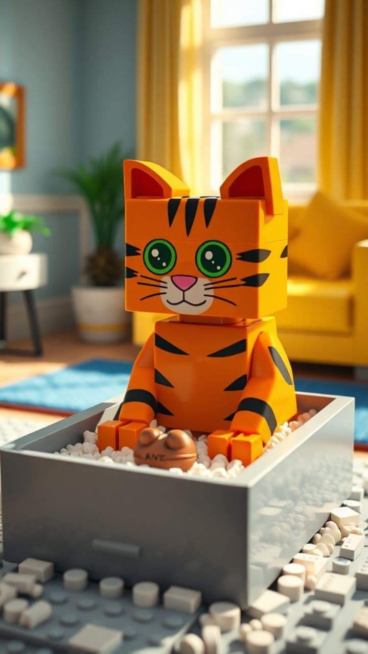 El regalo sorpresa de Poo