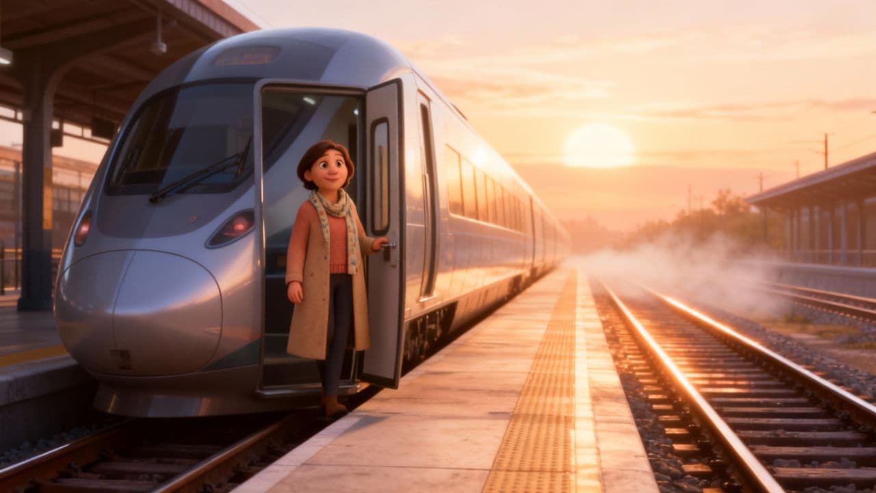 #7907-Nathalie's New Journey