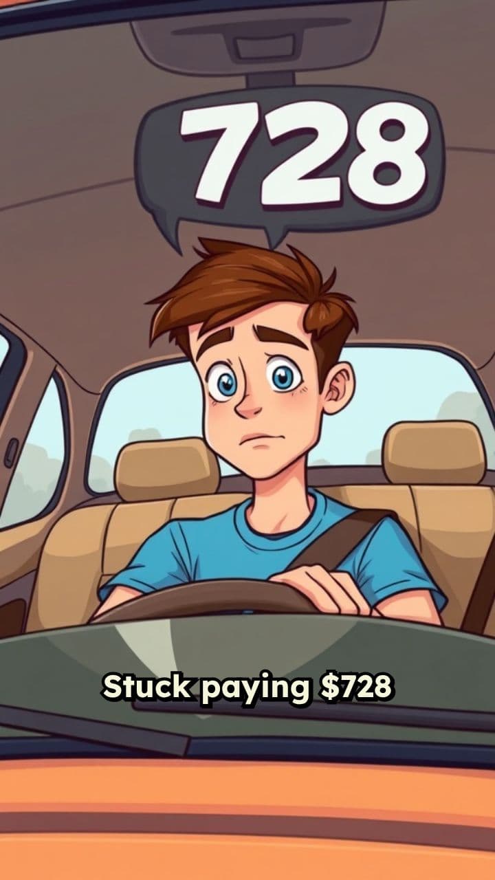 Save Big on Your Car Payments!