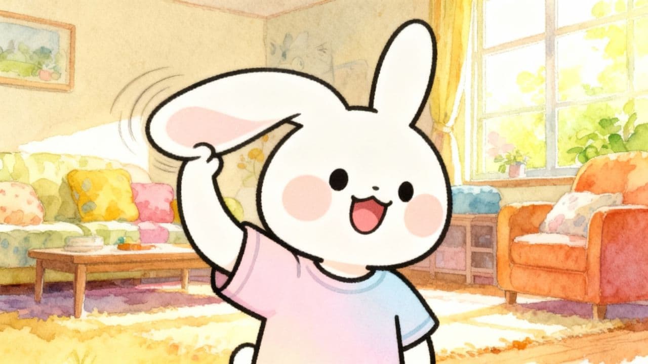 Potty Time Celebration