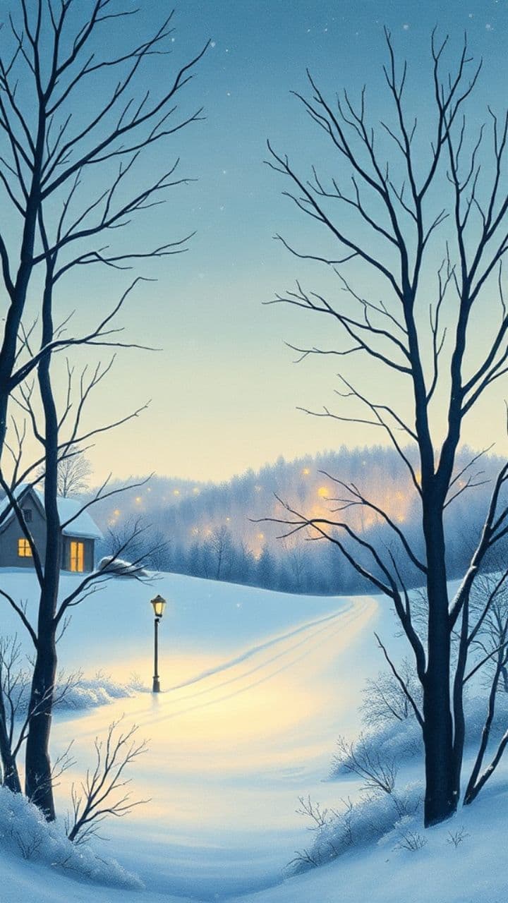 Navidad, tiempo de amor y paz