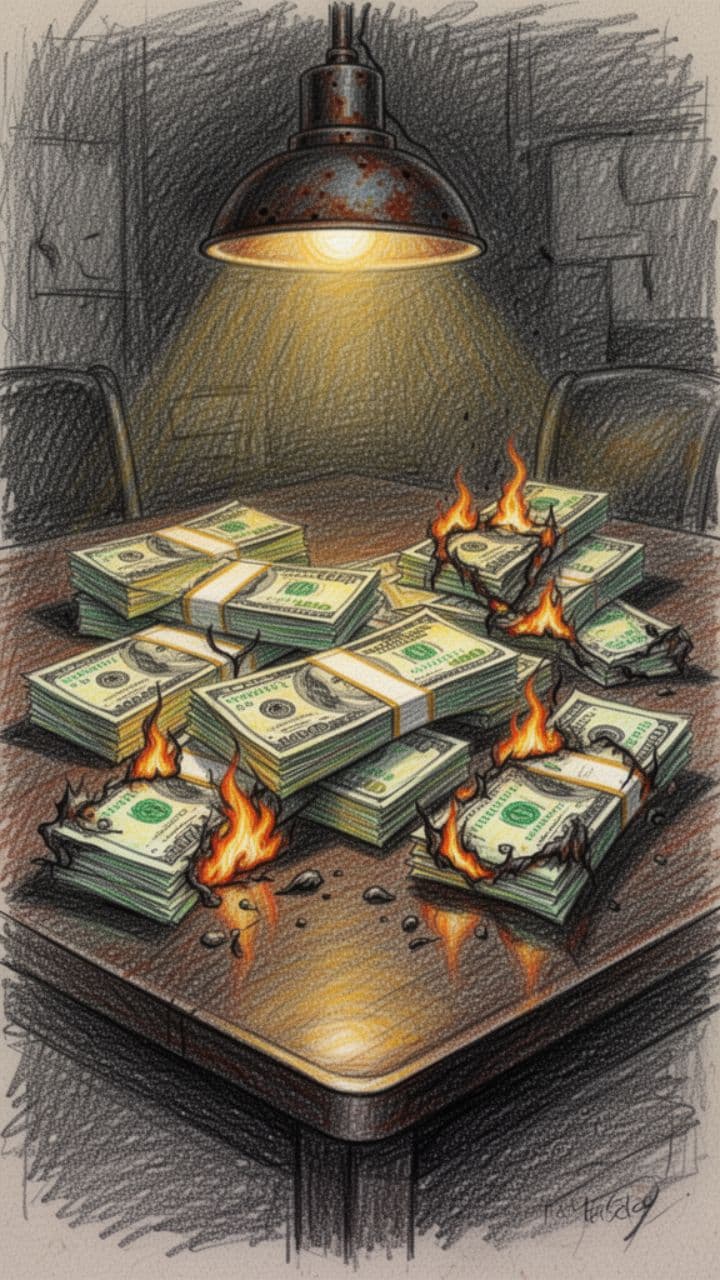 K-Pins and Kamikaze Nights