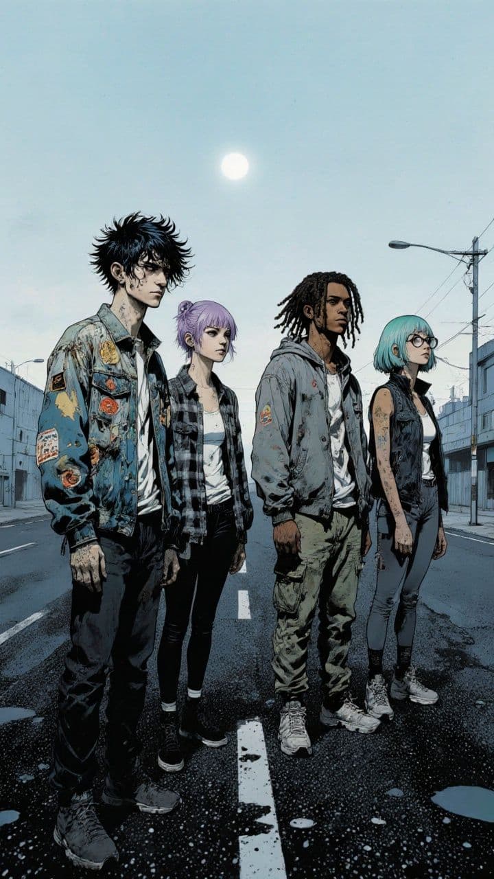 Tanzen auf der Asche Keine Lyric