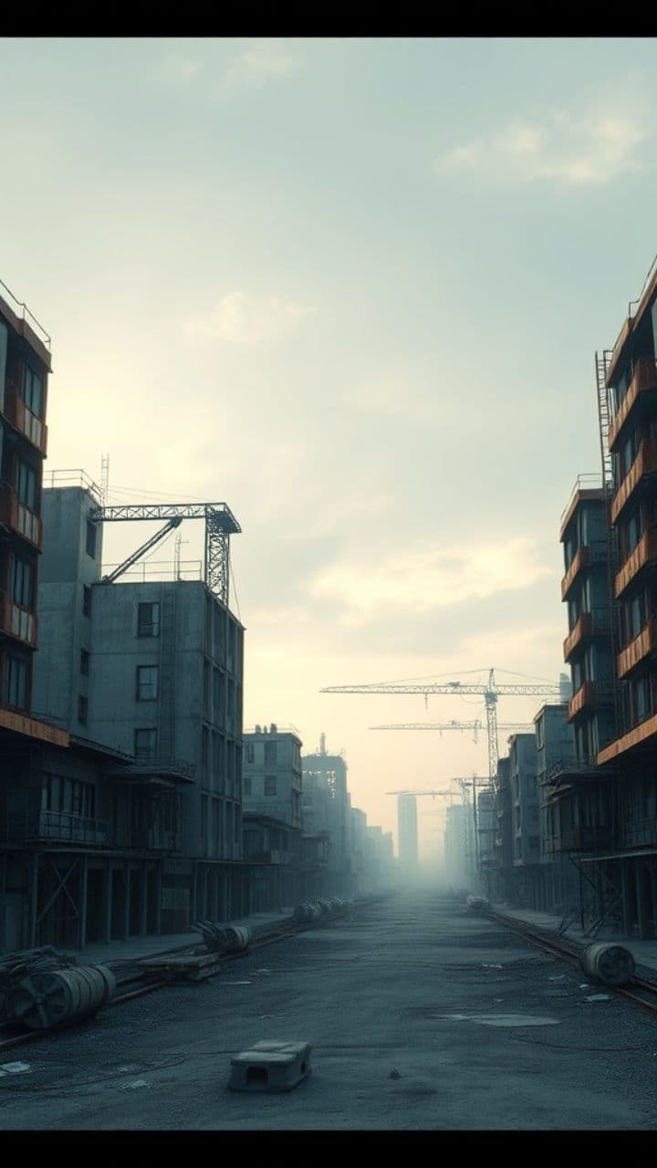 Realidade Crua e Verdadeira