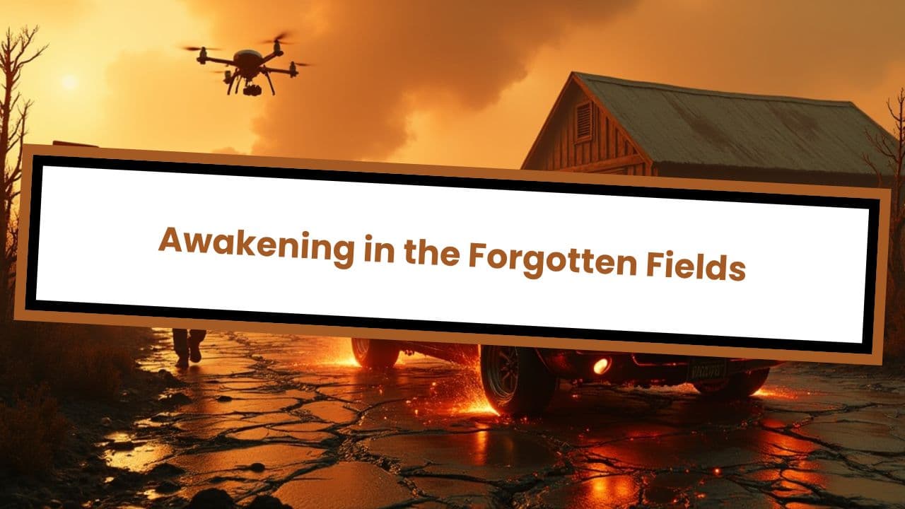 Awakening in the Forgotten Fields