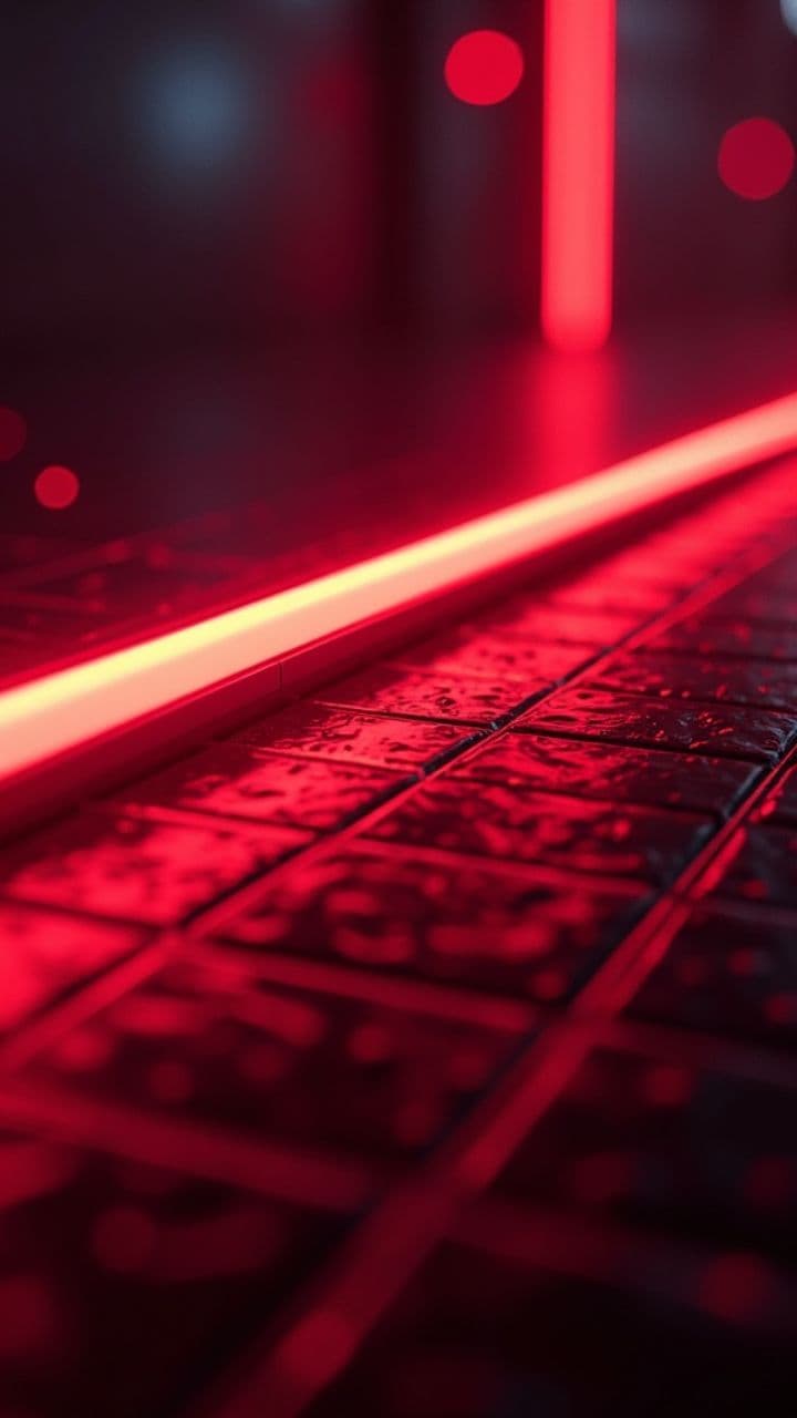 Red Line: Making Business Work