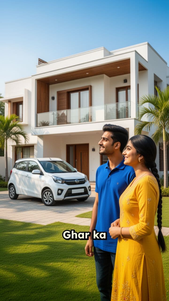 N.K. India Finance Loan Solutions