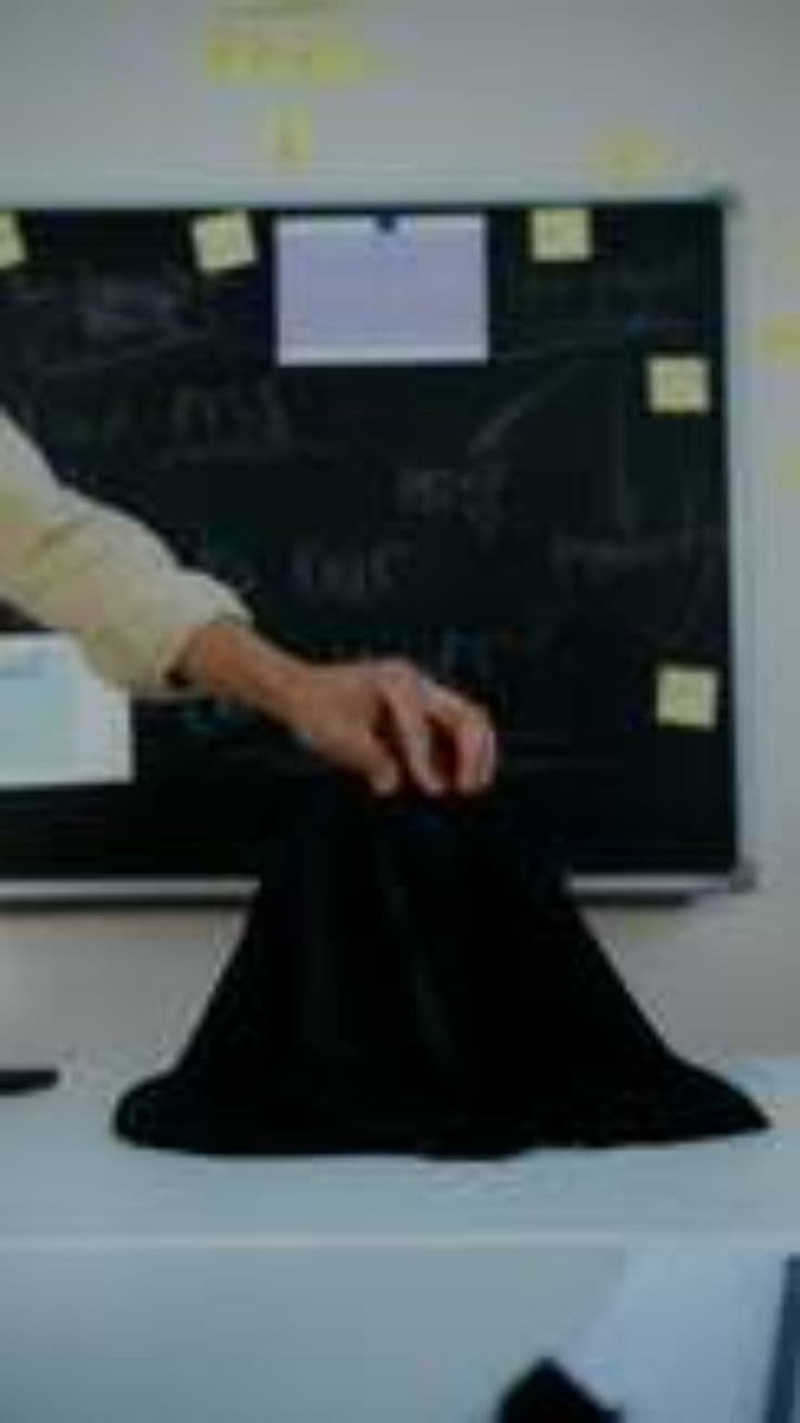 A Future Being Planted