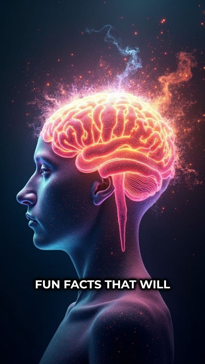 Mind-Blowing Fun Facts About Earth