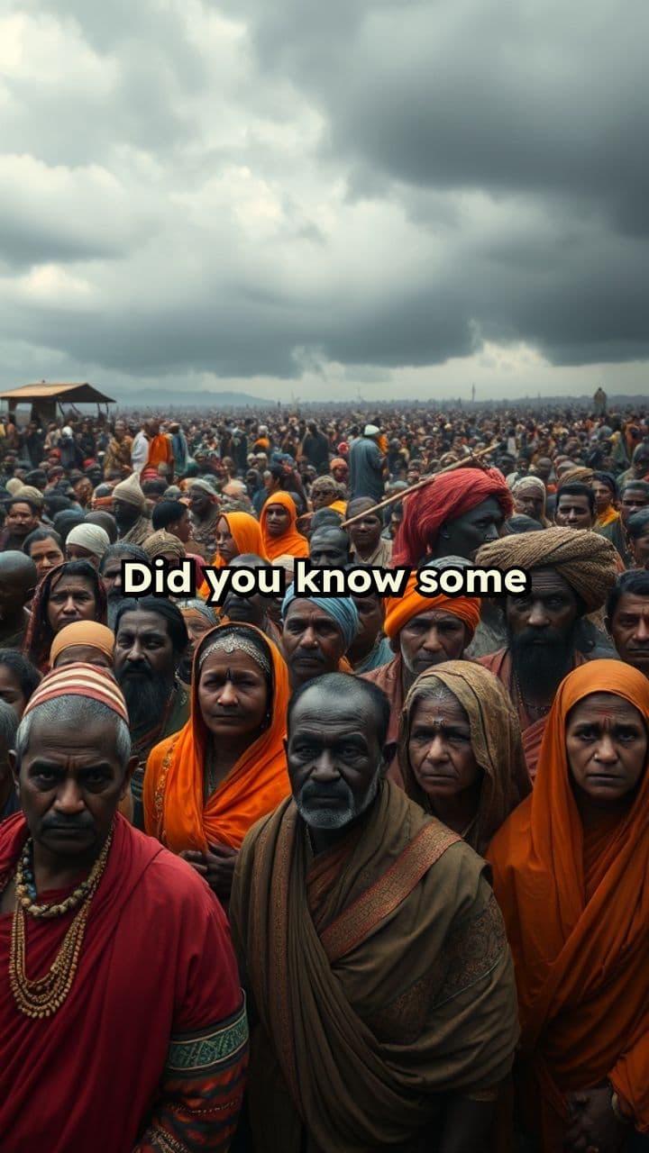 Questioning the Nature of Faith