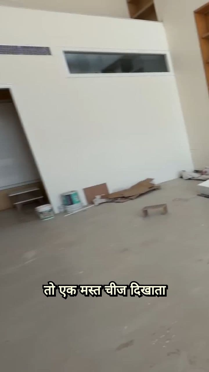 Next-Level Automatic Garage Door