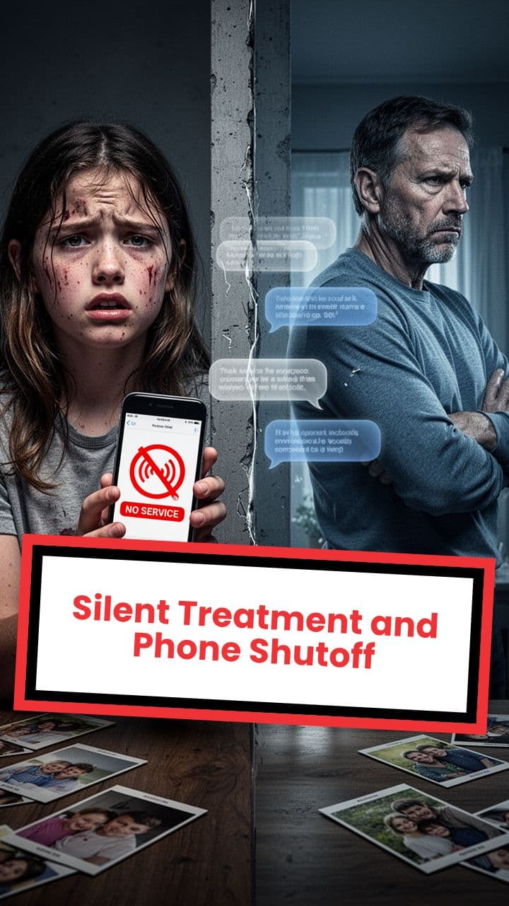 PT2 Acting Dead to Teach a Lesson