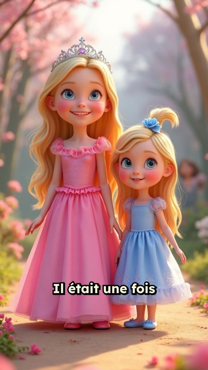 Aventure magique à Disneyland Paris