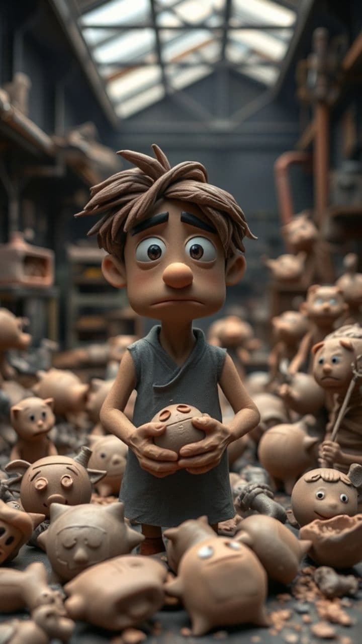 Rebellion climatique et désillusion écologique