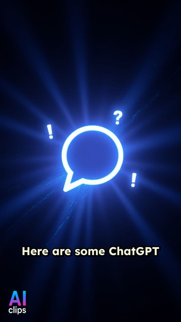 ChatGPT Tips for Easier Conversations