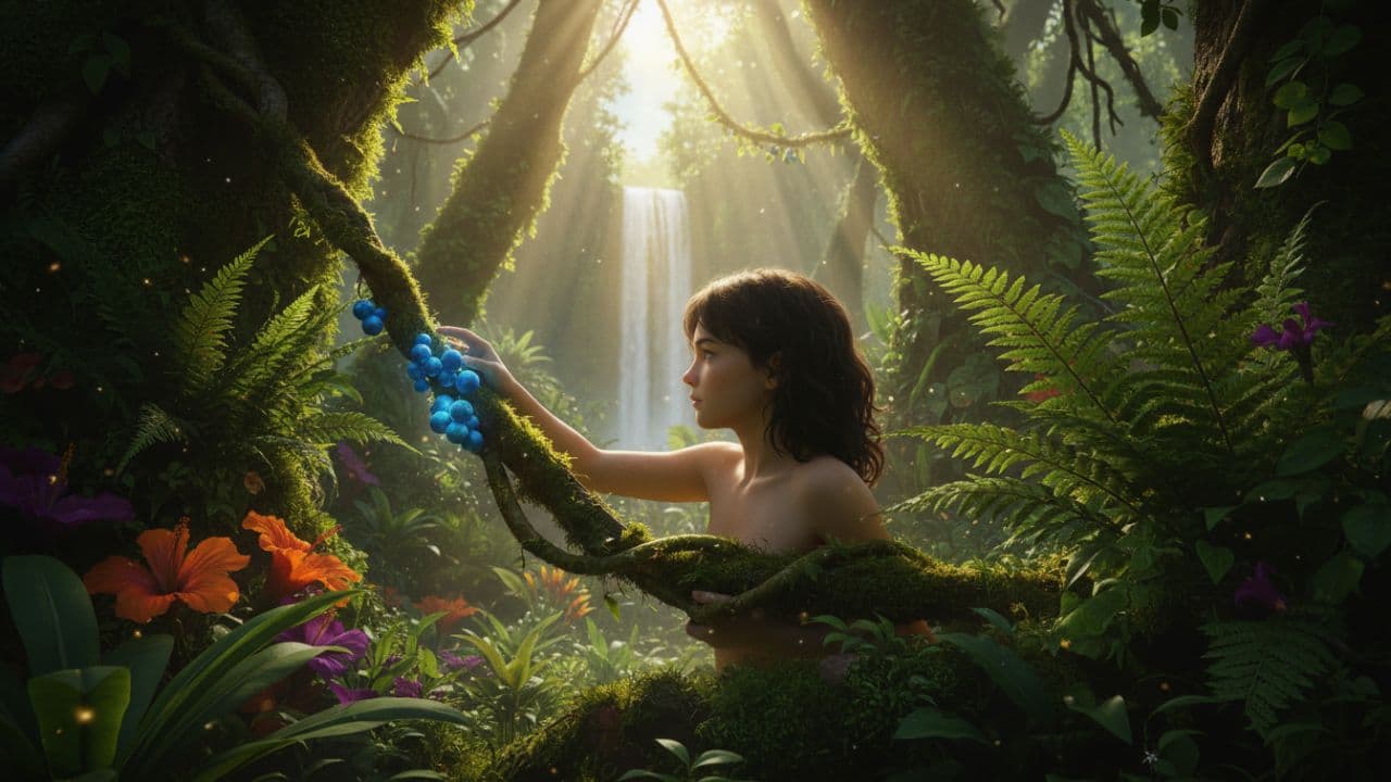 Maverick versus the Tyrannosaurus Rex