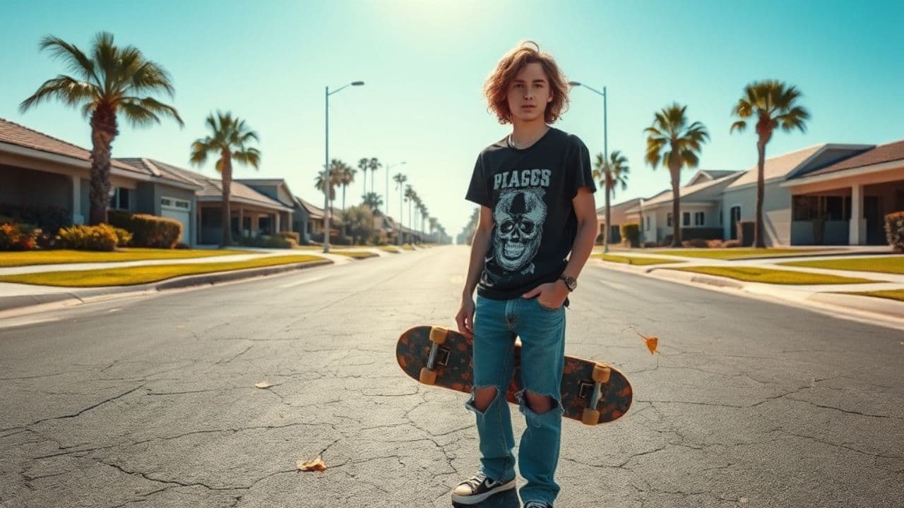 Wasting Afternoons Smashing Hoons