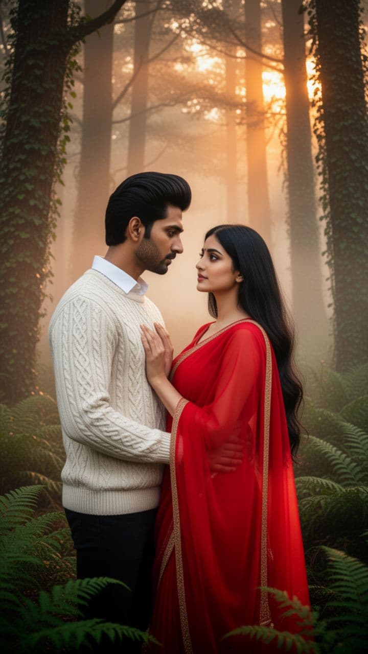 हमको हमीं से चुरा लो