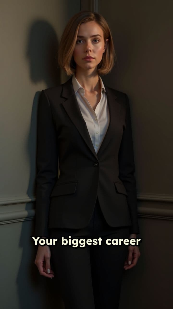 Become Your Own Career Architect