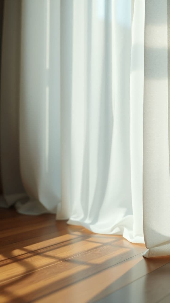 Нежный взгляд и тепло любви