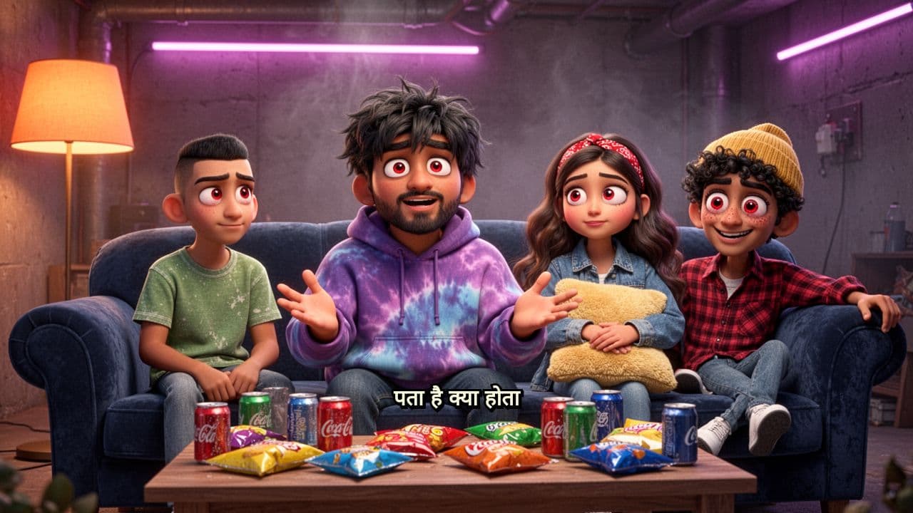 The Binary Philosophy of Life