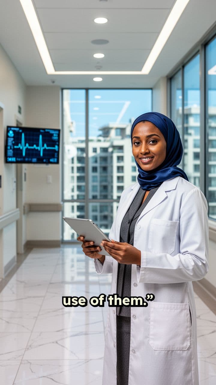 Facts Over Stereotypes: Somalia and America