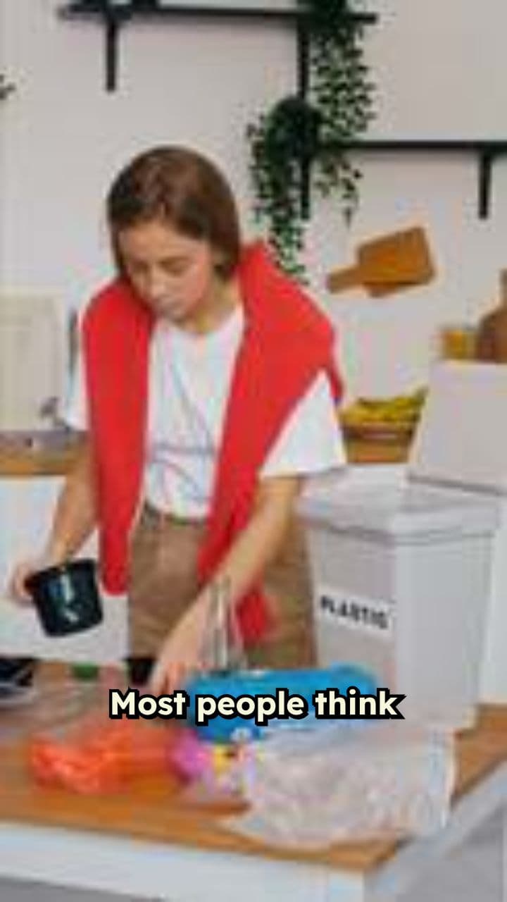 The Recycling Myth Exposed