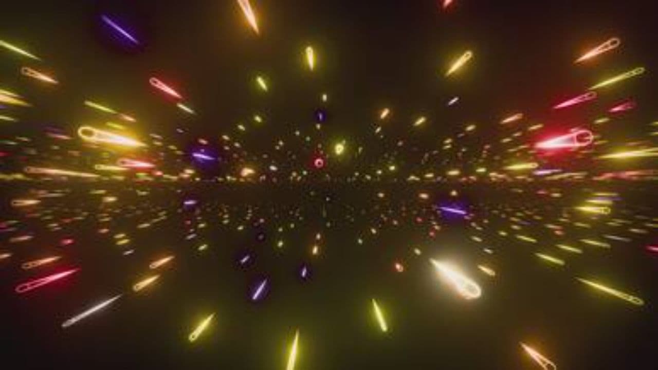 Shine Through the Night