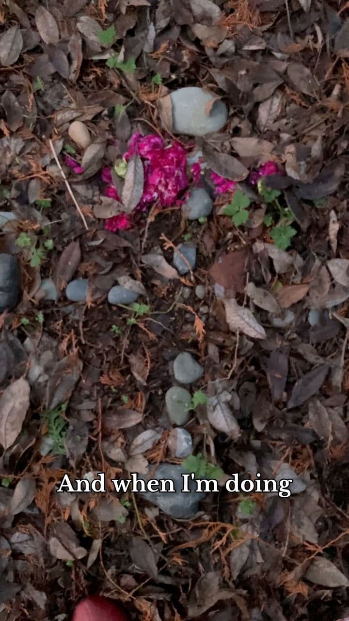 The Complete Fairy Cairn Activation Ritual