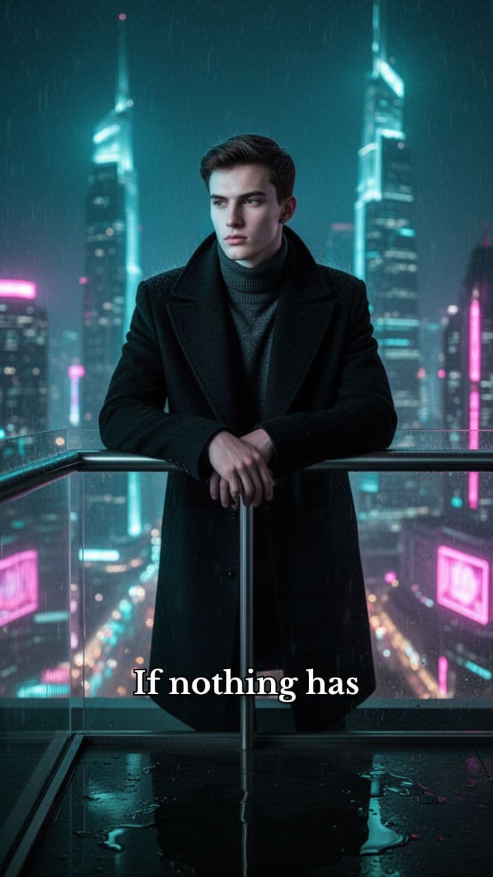 The Meaning of Nothing