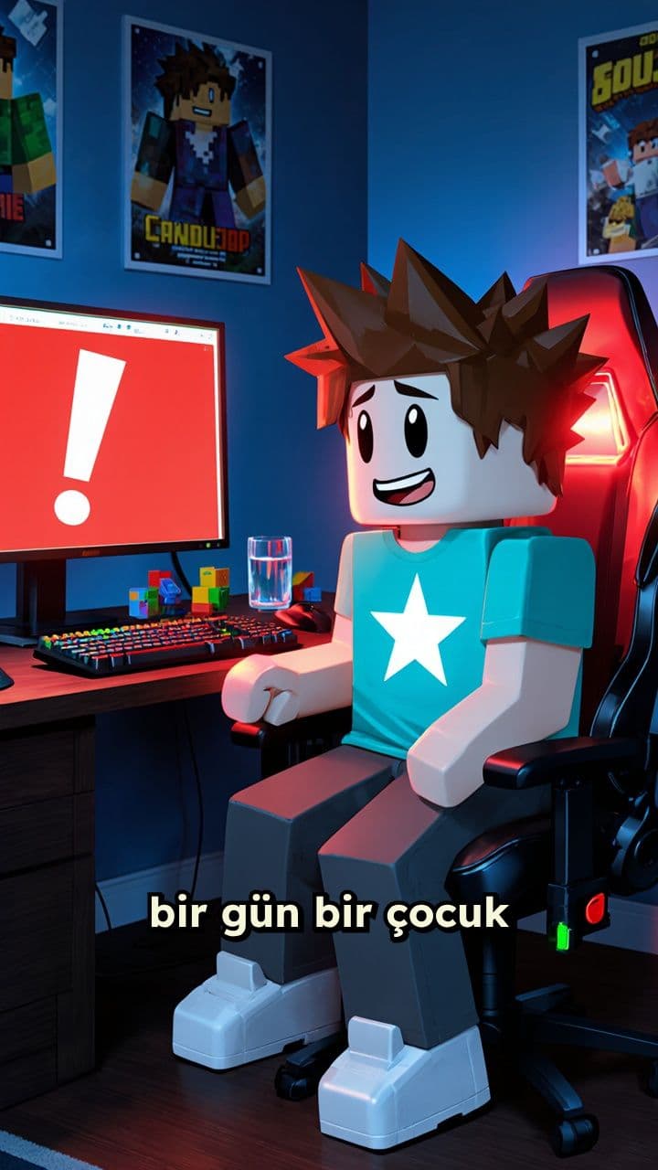 Cheater Teleported Into the Game