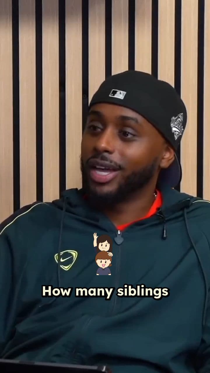 Shocking Family Secret Revealed