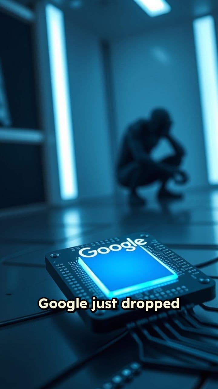 AI Revolution: Hardware's New Power Shift